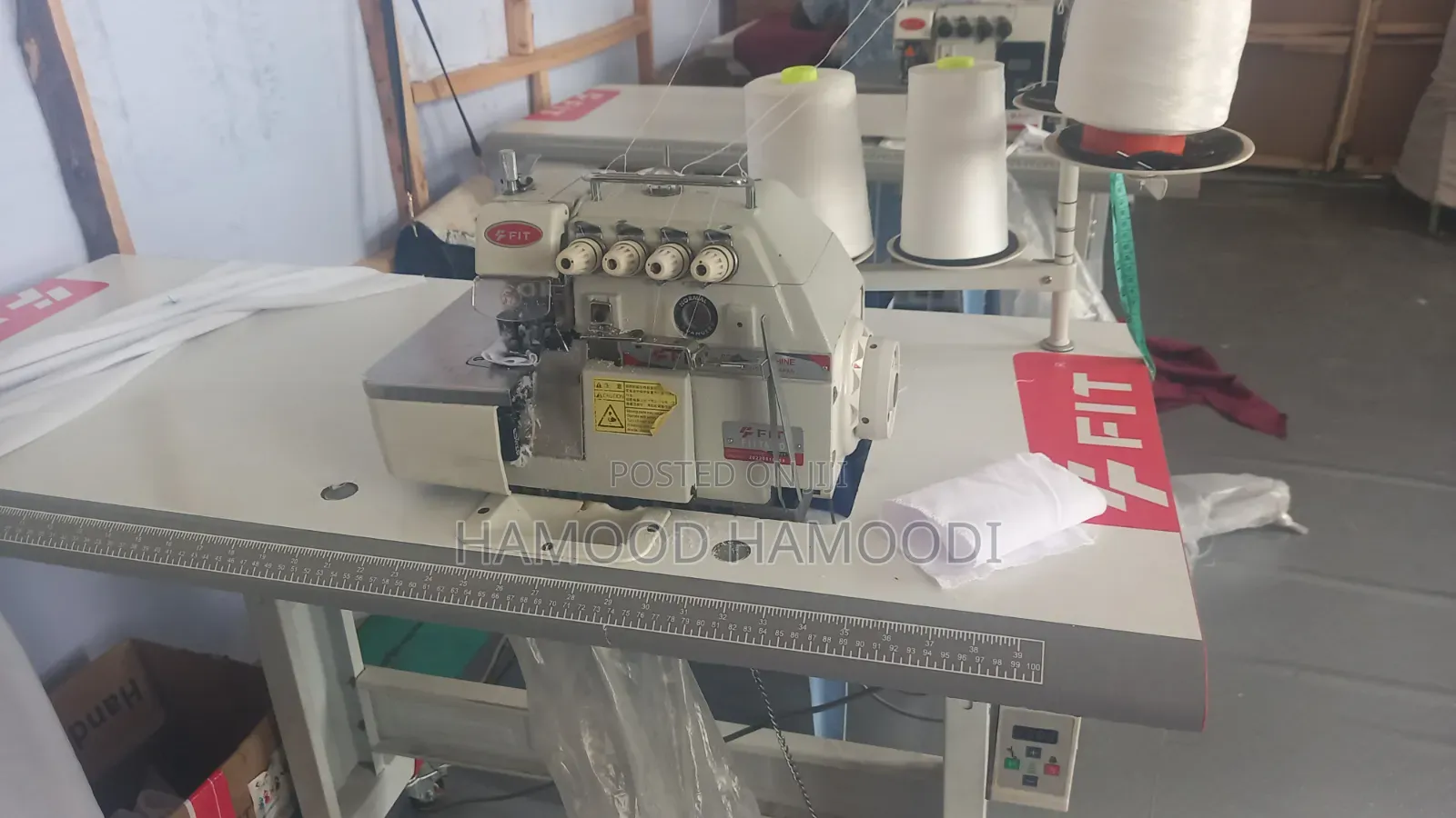 Sewing Machine