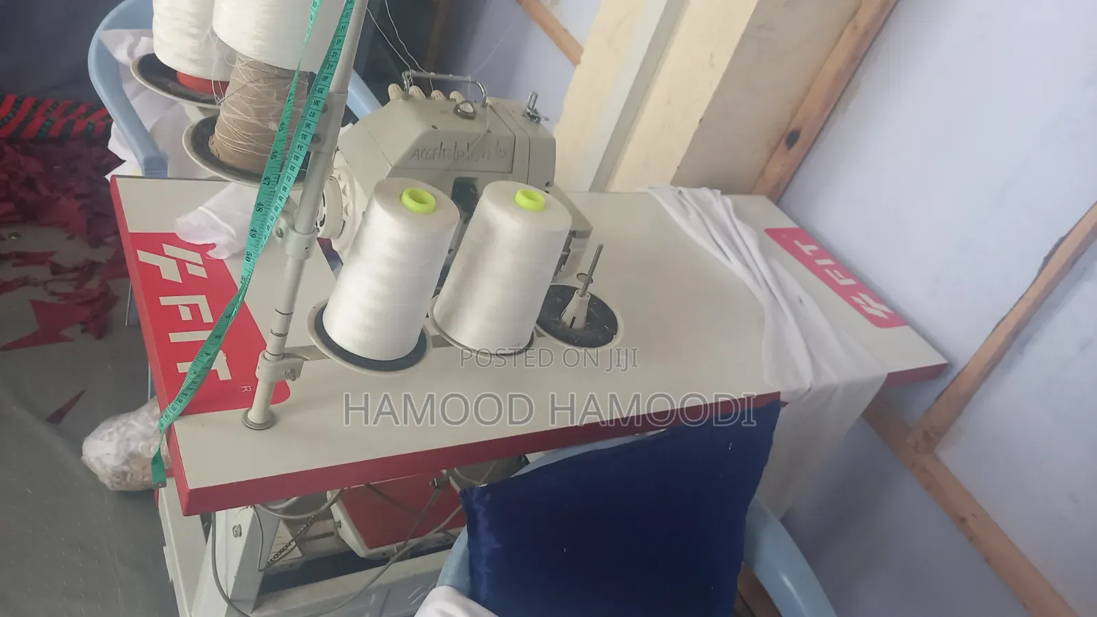 Sewing Machine
