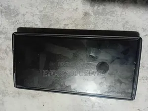 New Mobile Phone 256 GB Black