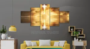 Canvas Wall Art