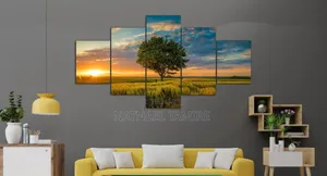 Canvas Wall Art