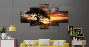 Canvas Wall Art