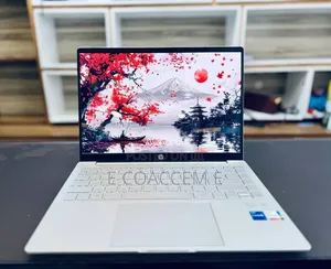 New Laptop HP 14-dq1025cl 16GB Intel Core i7 SSD 512GB