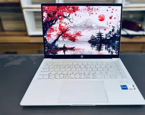 New Laptop HP 14-dq1025cl 16GB Intel Core i7 SSD 512GB