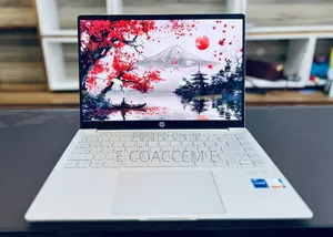 New Laptop HP 14-dq1025cl 16GB Intel Core i7 SSD 512GB