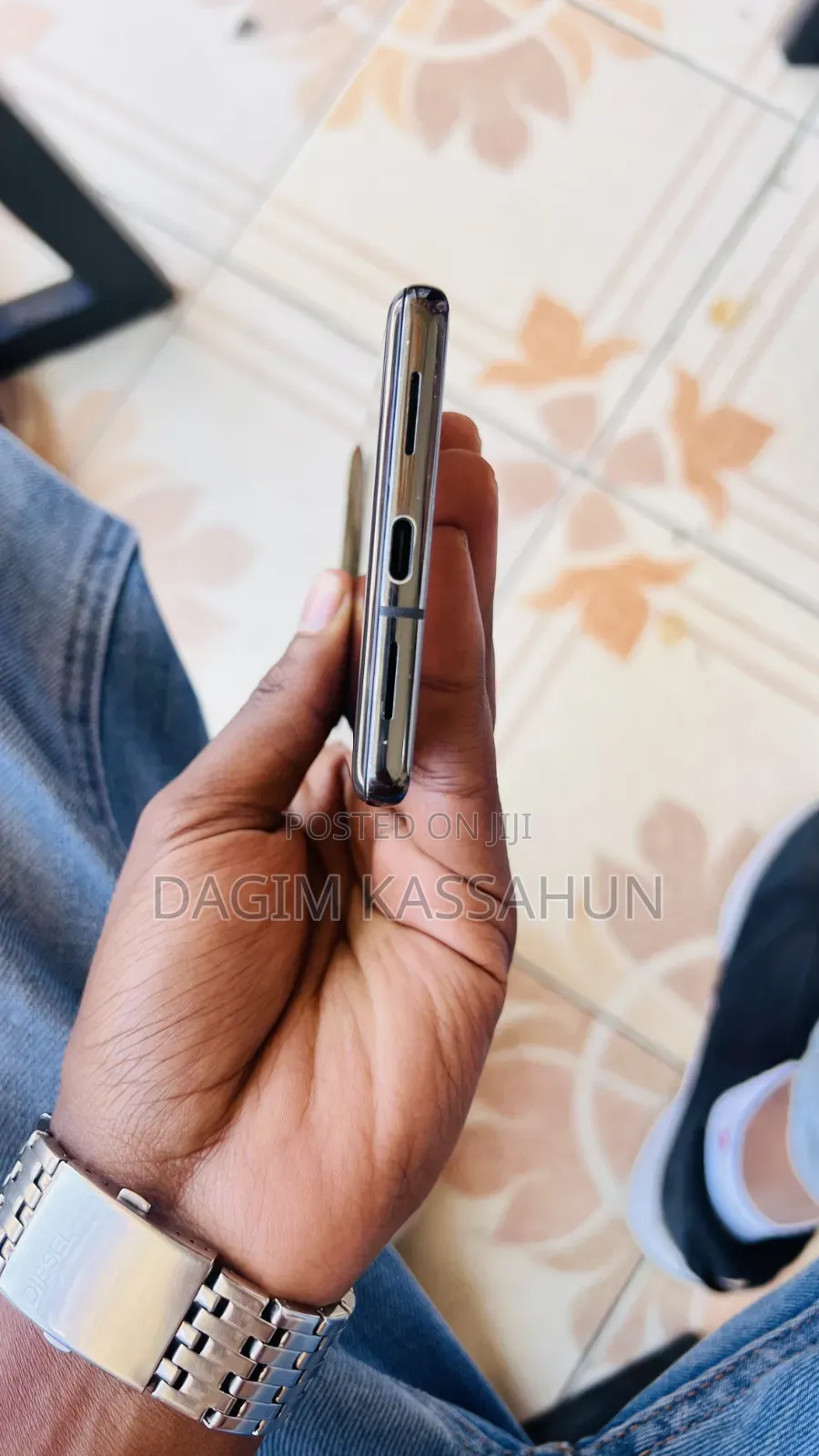Google Pixel 7 Pro 128 GB Gray