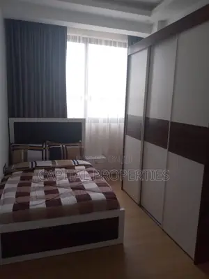 Furnished 2bdrm Apartment in Bole for rent