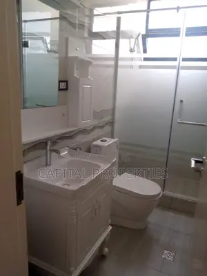 Furnished 2bdrm Apartment in Bole for rent