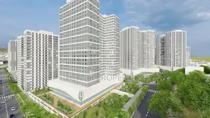 3bdrm Apartment in Kirkos for sale