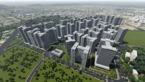3bdrm Apartment in Kirkos for sale