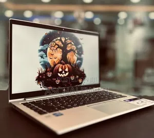 New Laptop HP EliteBook 840 G8 16GB Intel Core i7 SSD 512GB