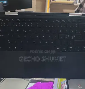 New Laptop Dell XPS 13 32GB Intel Core i7 SSD 1T