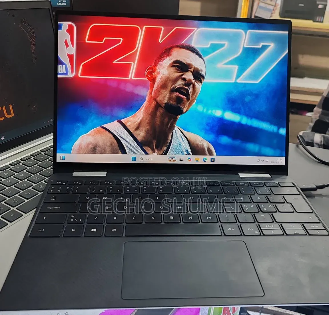 New Laptop Dell XPS 13 32GB Intel Core i7 SSD 1T