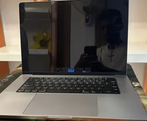New Laptop Apple MacBook Pro 2021 M1 Max 32GB Apple M1 Max SSD 1T