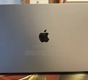 New Laptop Apple MacBook Pro 2021 M1 Max 32GB Apple M1 Max SSD 1T