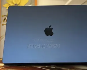 New Laptop Apple MacBook Pro 2021 M1 Max 32GB Apple M1 Max SSD 1T