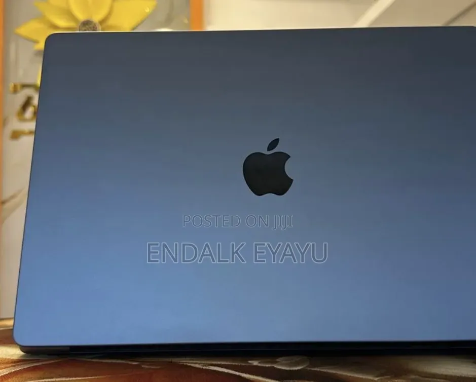 New Laptop Apple MacBook Pro 2021 M1 Max 32GB Apple M1 Max SSD 1T