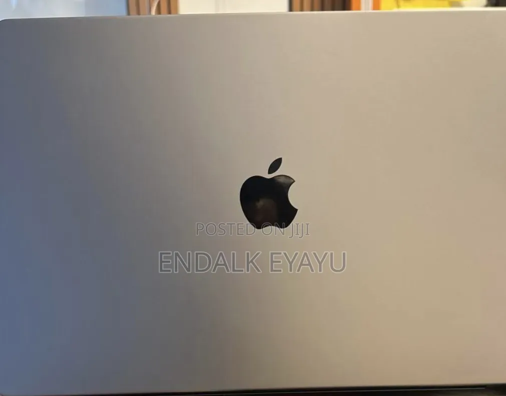 New Laptop Apple MacBook Pro 2021 M1 Max 32GB Apple M1 Max SSD 1T