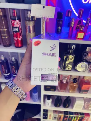 Glamour Store
