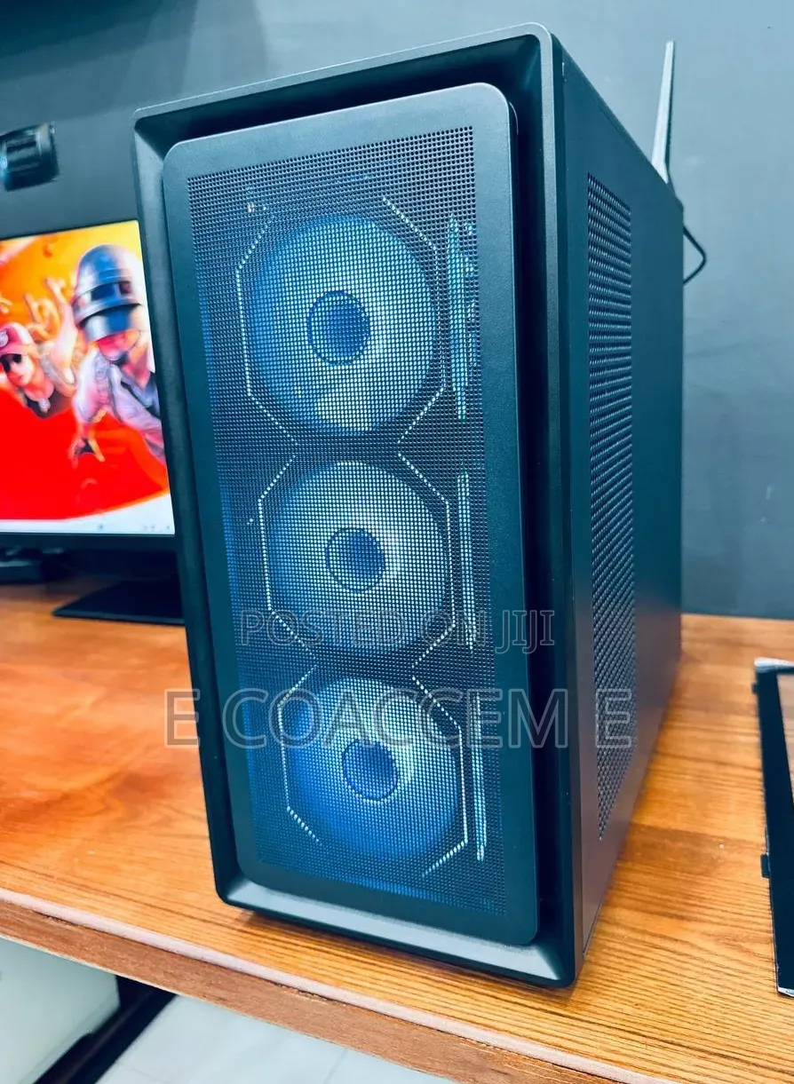 New Desktop Computer Asus TUF Gaming FX10CP 32GB AMD Ryzen 7 SSD 1T