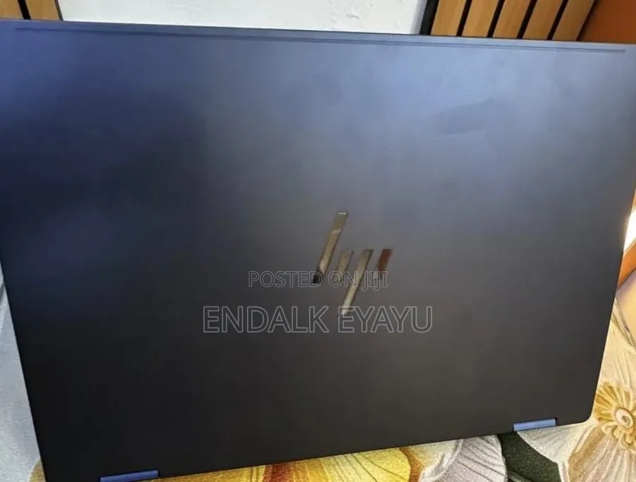 New Laptop HP OmniBook 5 14" 16GB Intel Core Ultra 7 SSD 1T