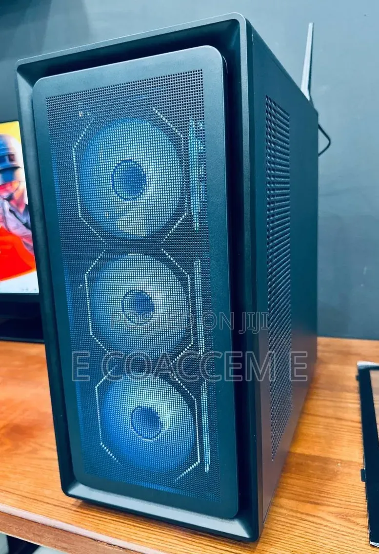 New Desktop Computer Asus TUF Gaming FX10CP 32GB AMD Ryzen 7 SSD 1T