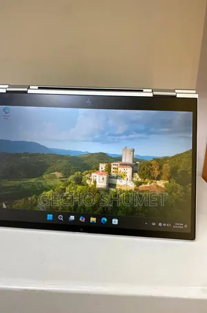 New Laptop HP EliteBook 830 G7 16GB Intel Core i5 SSD 512GB
