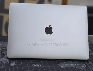 New Laptop Apple MacBook Pro 2020 M1 16GB Apple M1 SSD 256GB