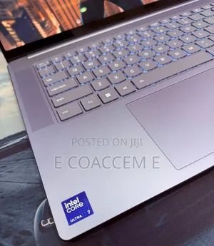 New Laptop Lenovo Yoga 7 15ITL5 32GB Intel Core Ultra 7 SSD 1T
