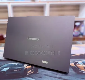 New Laptop Lenovo Yoga 7 15ITL5 32GB Intel Core Ultra 7 SSD 1T