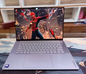 New Laptop Lenovo Yoga 7 15ITL5 32GB Intel Core Ultra 7 SSD 1T