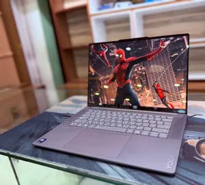 New Laptop Lenovo Yoga 7 15ITL5 32GB Intel Core Ultra 7 SSD 1T