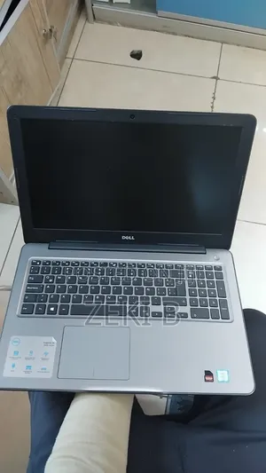 Laptop Dell Inspiron 15 16GB Intel Core i7 HDD 2T