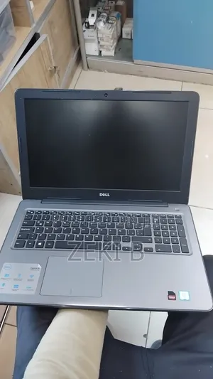 Laptop Dell Inspiron 15 16GB Intel Core i7 HDD 2T