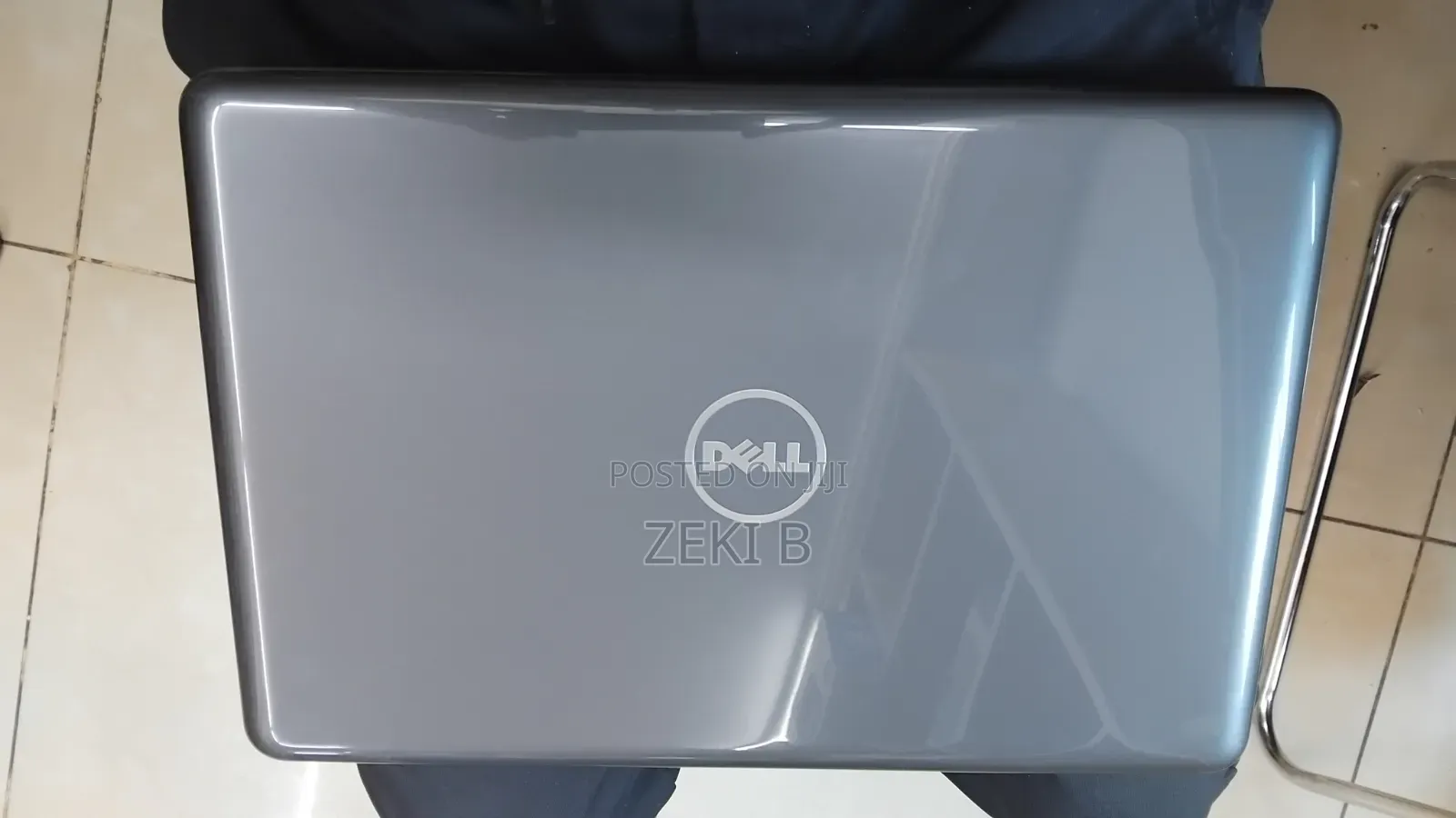 Laptop Dell Inspiron 15 16GB Intel Core i7 HDD 2T