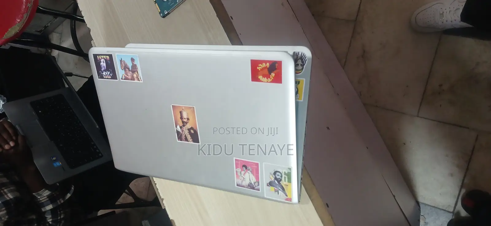 Laptop HP Envy x360 8GB Intel Core i7 SSHD (Hybrid) 512GB