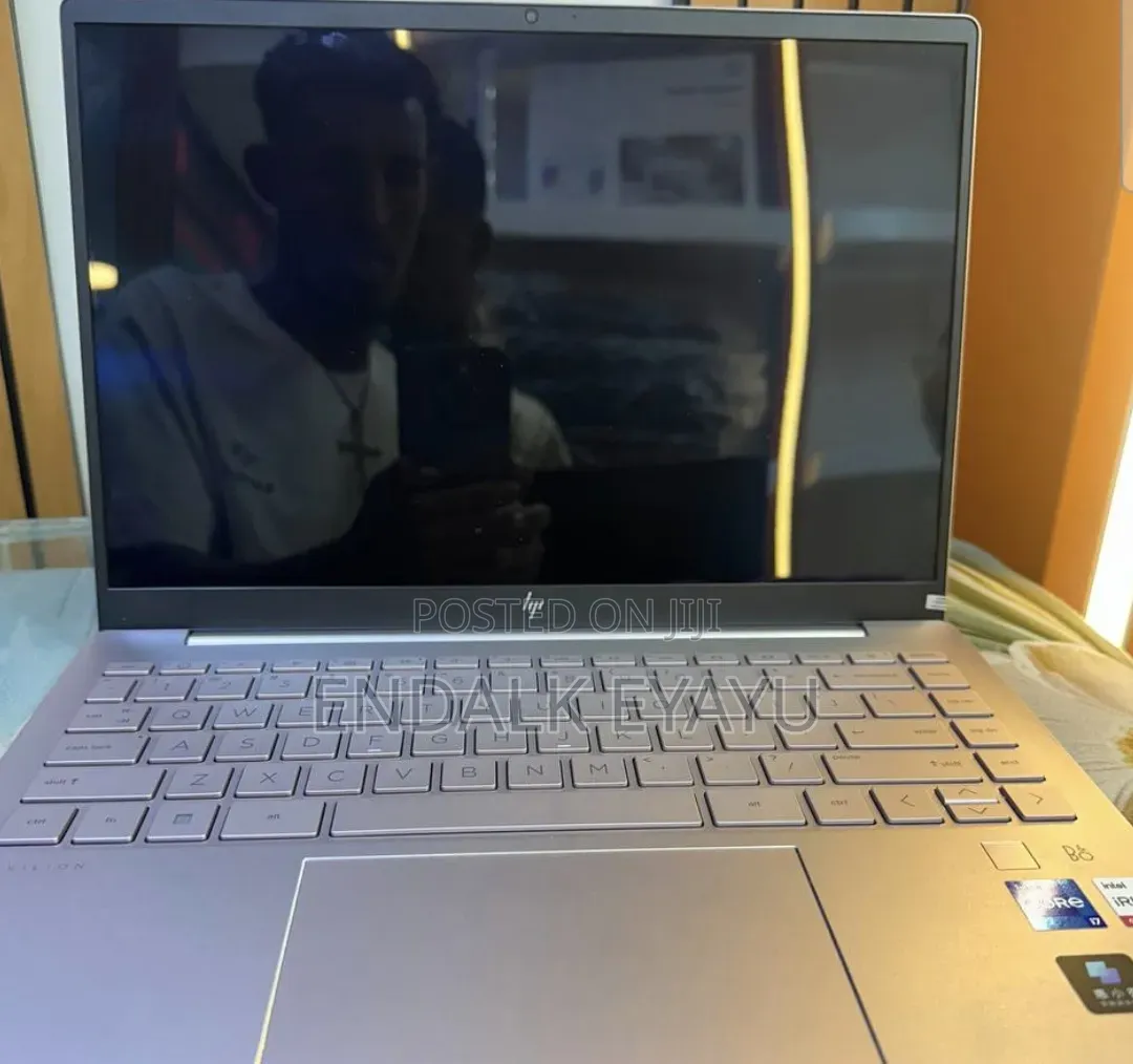 New Laptop HP Pavilion 14 16GB Intel Core i7 SSD 1T