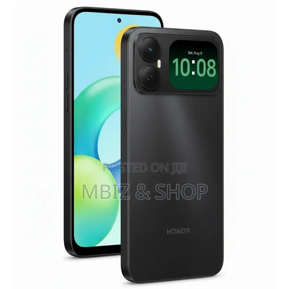 New Honor Play 20 128 GB Black
