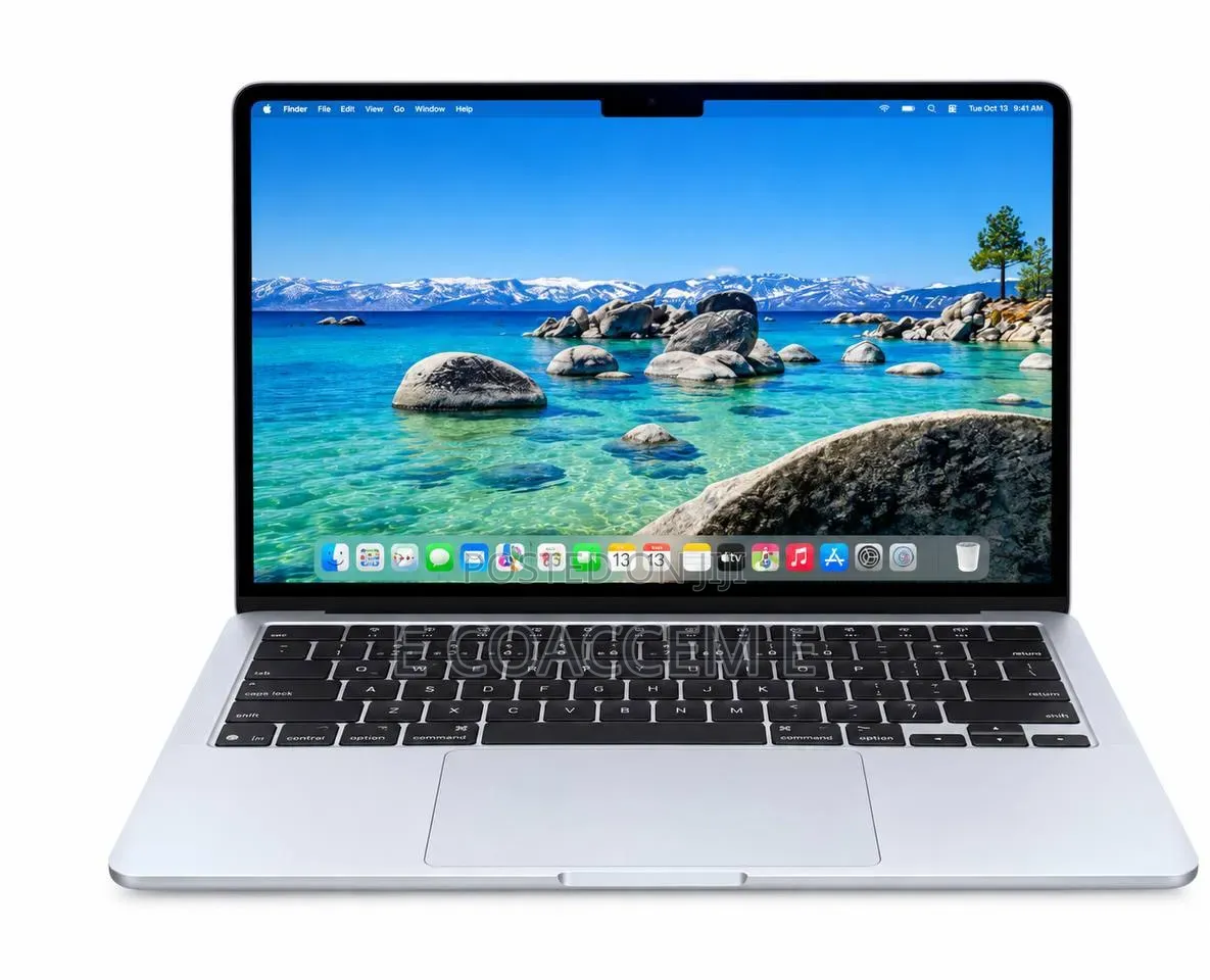New Laptop Apple MacBook Air 2025 M4 16GB Apple M4 SSD 512GB