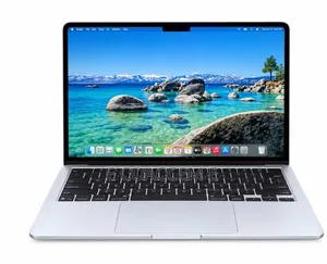 New Laptop Apple MacBook Air 2025 M4 16GB Apple M4 SSD 512GB