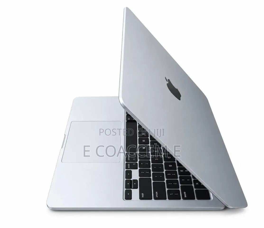 New Laptop Apple MacBook Air 2025 M4 16GB Apple M4 SSD 512GB
