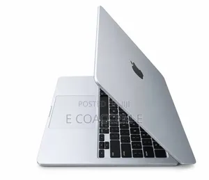 New Laptop Apple MacBook Air 2025 M4 16GB Apple M4 SSD 512GB