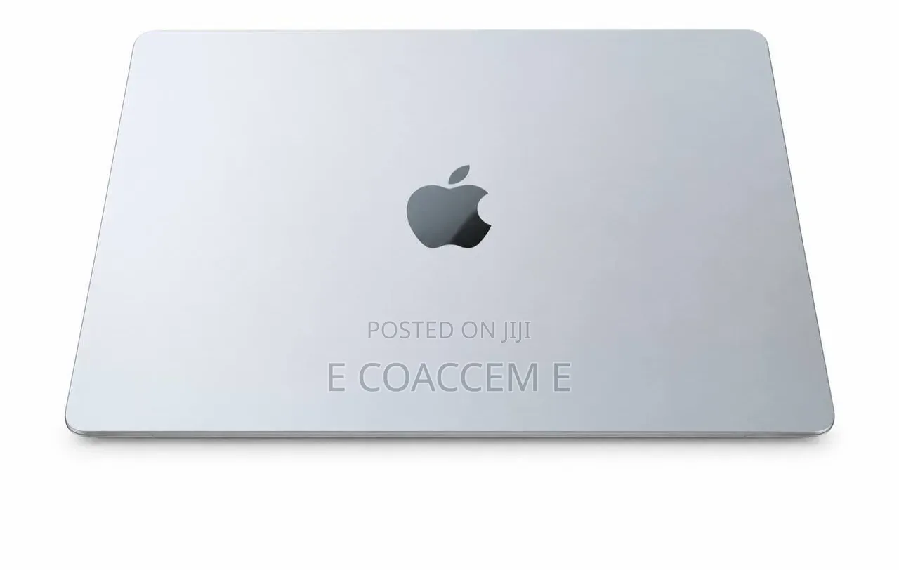 New Laptop Apple MacBook Air 2025 M4 16GB Apple M4 SSD 512GB