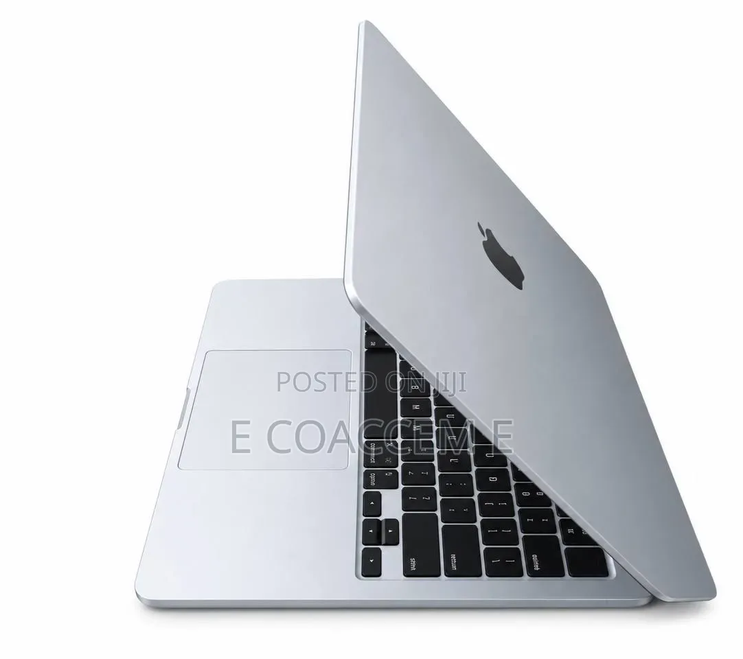 New Laptop Apple MacBook Air 2025 M4 16GB Apple M4 SSD 512GB