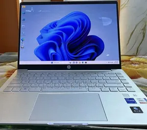 New Laptop HP Pavilion 14 16GB Intel Core i5 SSD 1T