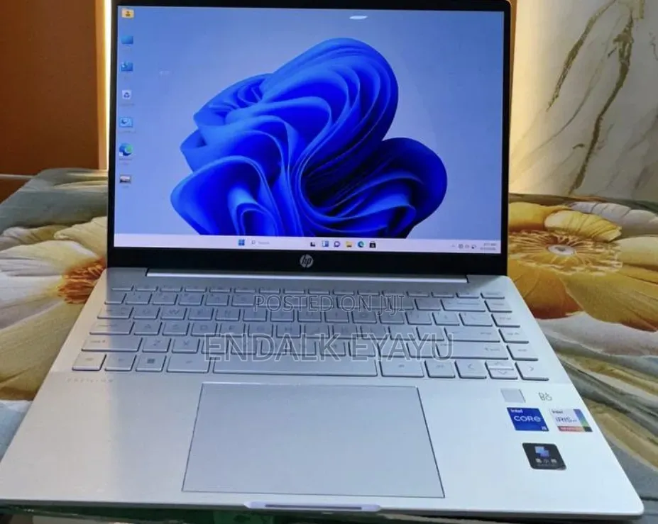 New Laptop HP Pavilion 14 16GB Intel Core i5 SSD 1T