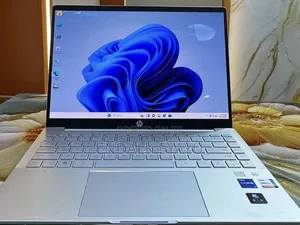 New Laptop HP Pavilion 14 16GB Intel Core i5 SSD 1T