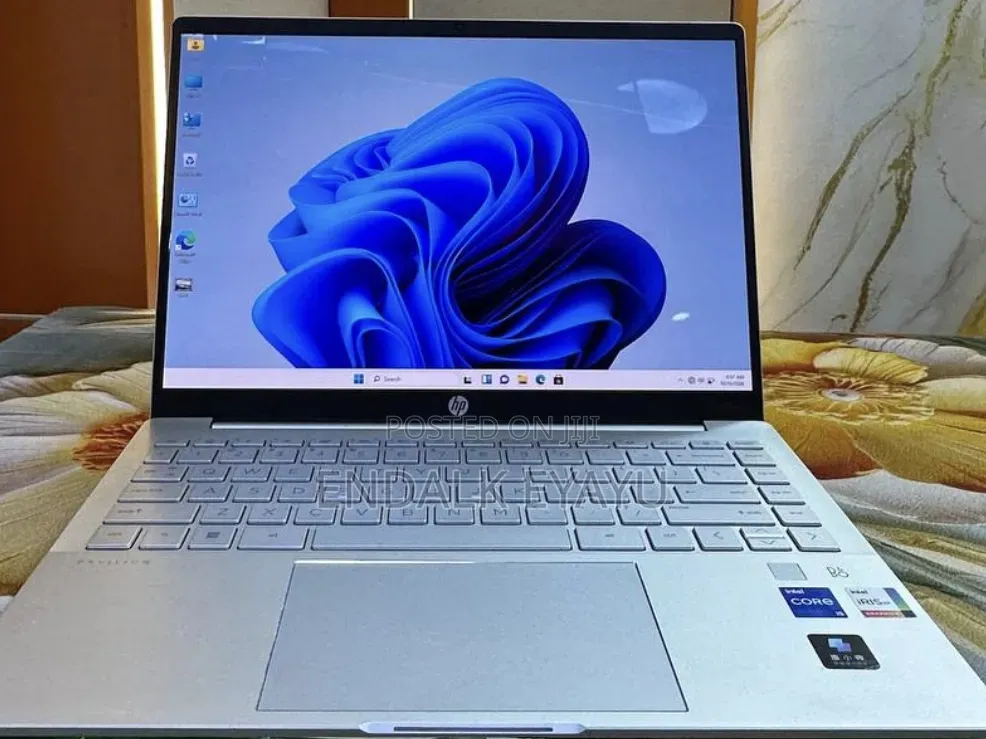 New Laptop HP Pavilion 14 16GB Intel Core i5 SSD 1T