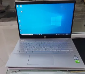 New Laptop HP 14-ep0063 16GB Intel Core i5 SSD 512GB