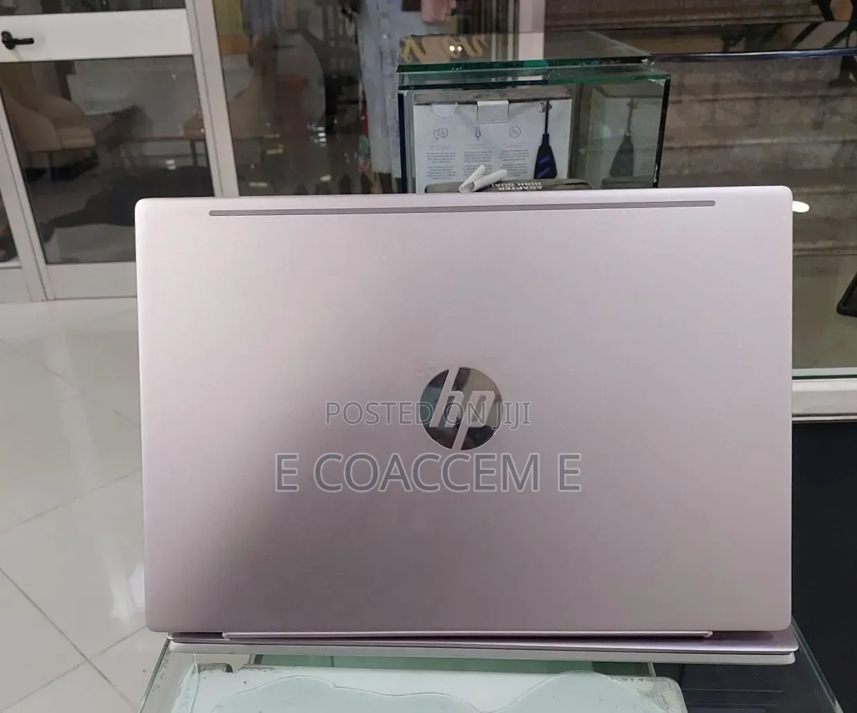 New Laptop HP 14-ep0063 16GB Intel Core i5 SSD 512GB